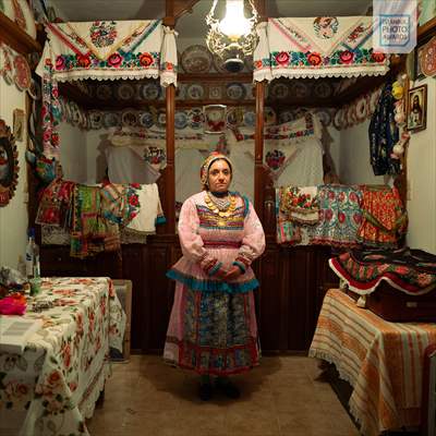 Winners of Istanbul Photo Awards 2025 announced