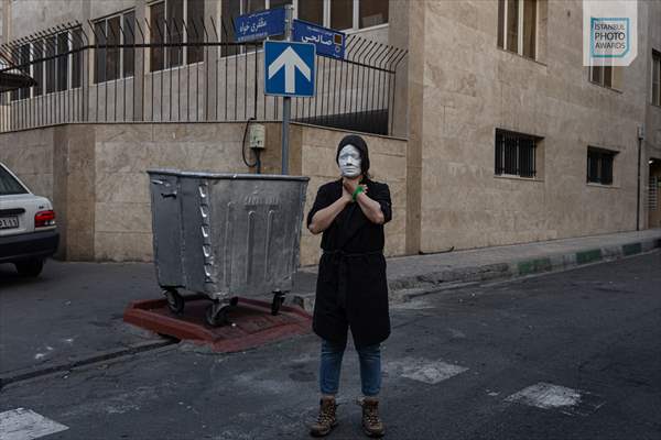 Winners of Istanbul Photo Awards 2025 announced