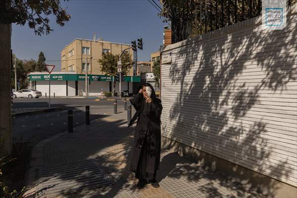 Winners of Istanbul Photo Awards 2025 announced