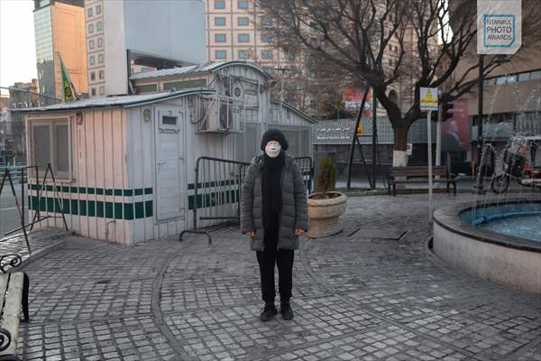 Winners of Istanbul Photo Awards 2025 announced