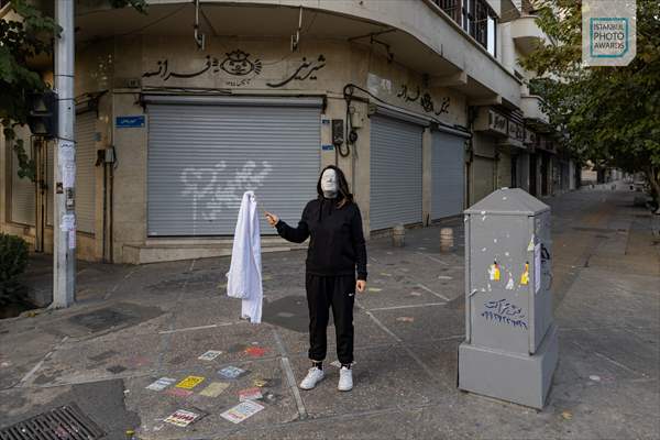 Winners of Istanbul Photo Awards 2025 announced