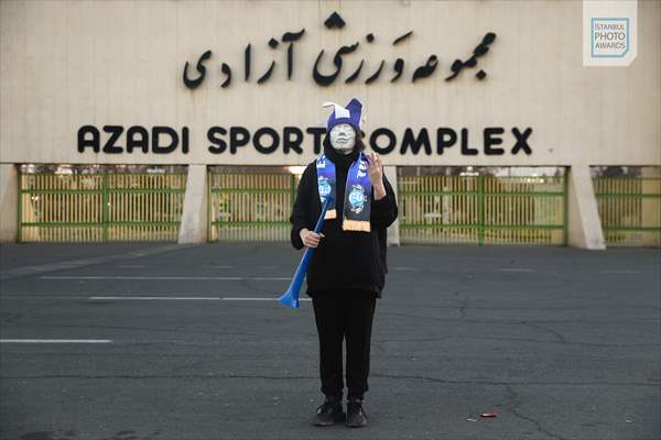 Winners of Istanbul Photo Awards 2025 announced