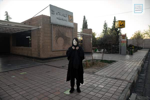 Winners of Istanbul Photo Awards 2025 announced