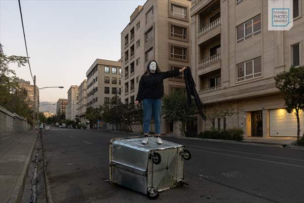 Winners of Istanbul Photo Awards 2025 announced