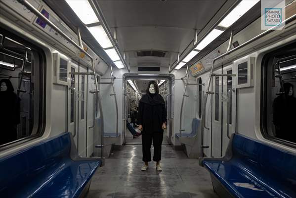 Winners of Istanbul Photo Awards 2025 announced