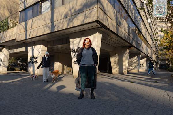 Winners of Istanbul Photo Awards 2025 announced