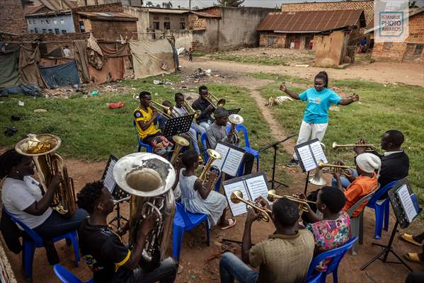 Winners of Istanbul Photo Awards 2025 announced