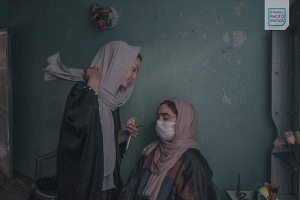 Winners of Istanbul Photo Awards 2025 announced