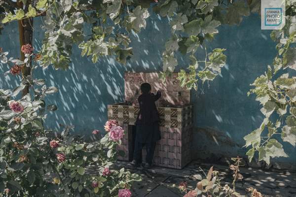 Winners of Istanbul Photo Awards 2025 announced