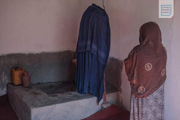 Winners of Istanbul Photo Awards 2025 announced