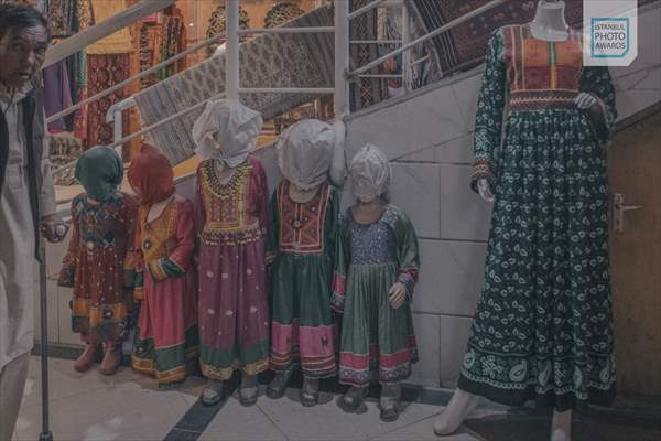 Winners of Istanbul Photo Awards 2025 announced