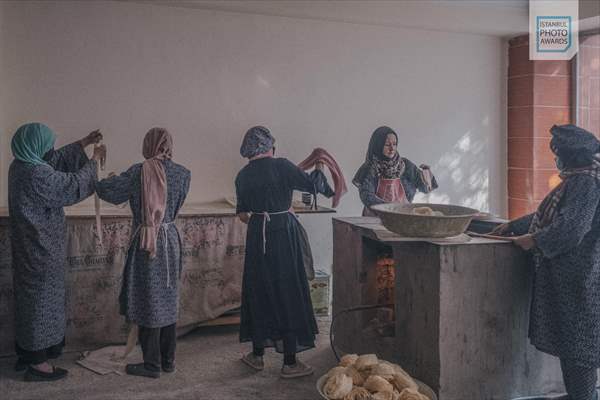Winners of Istanbul Photo Awards 2025 announced