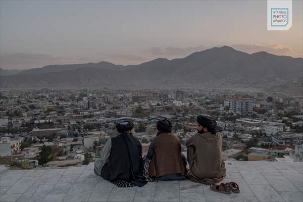 Winners of Istanbul Photo Awards 2025 announced