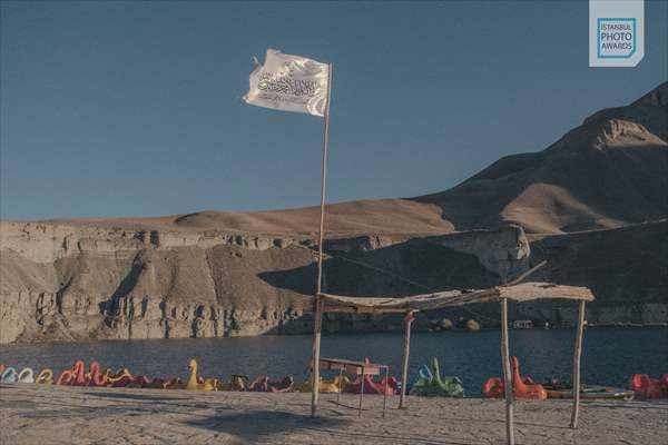 Winners of Istanbul Photo Awards 2025 announced