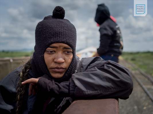 Winners of Istanbul Photo Awards 2025 announced