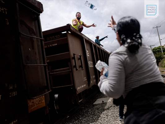 Winners of Istanbul Photo Awards 2025 announced