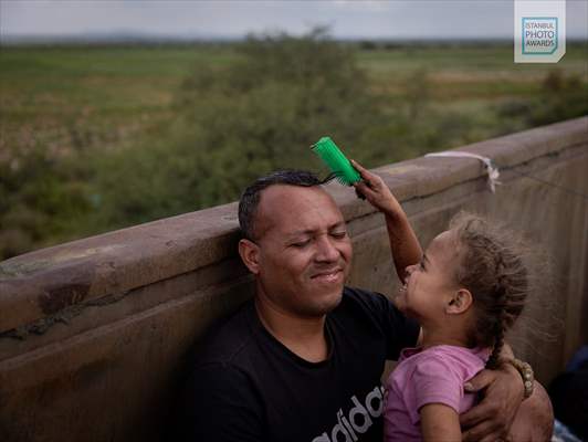 Winners of Istanbul Photo Awards 2025 announced