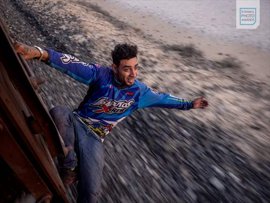 Winners of Istanbul Photo Awards 2025 announced