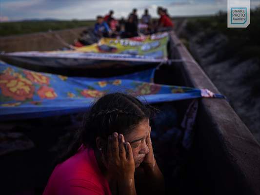 Winners of Istanbul Photo Awards 2025 announced