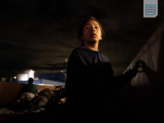 Winners of Istanbul Photo Awards 2025 announced