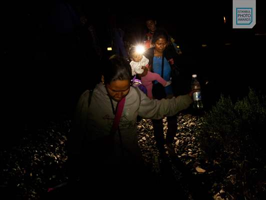 Winners of Istanbul Photo Awards 2025 announced