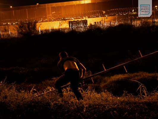 Winners of Istanbul Photo Awards 2025 announced