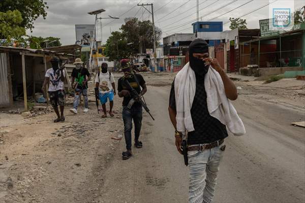 Winners of Istanbul Photo Awards 2025 announced