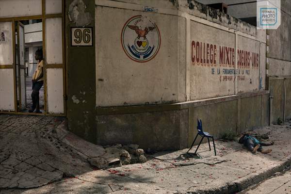 Winners of Istanbul Photo Awards 2025 announced