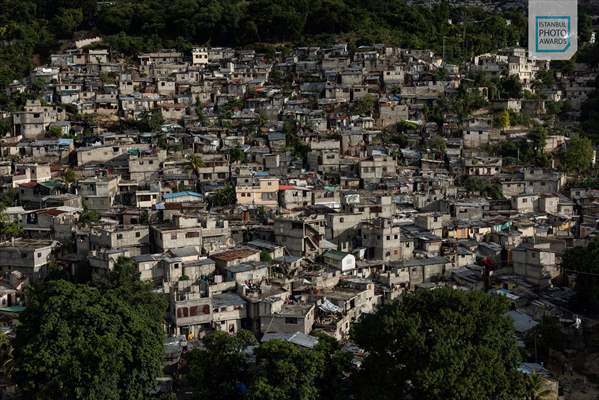 Winners of Istanbul Photo Awards 2025 announced