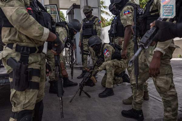 Winners of Istanbul Photo Awards 2025 announced