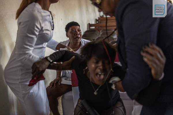 Winners of Istanbul Photo Awards 2025 announced