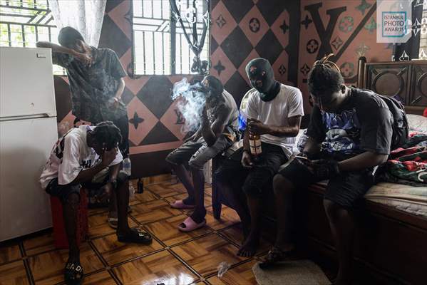 Winners of Istanbul Photo Awards 2025 announced