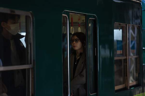 Fushimi Inari Shrine in Kyoto welcomes tourists and locals, reflecting daily life