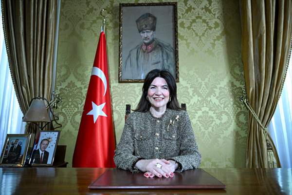 Türkiye'nin Roma Büyükelçisi Ülgen, 4. Türkiye-İtalya Hükümetlerarası Zirvesi'ni değerlendirdi