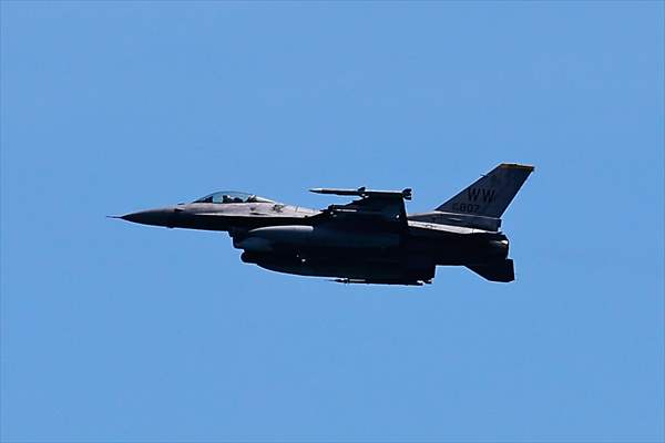 United States, Philippines hold counter landing exercise amid South China Sea tensions