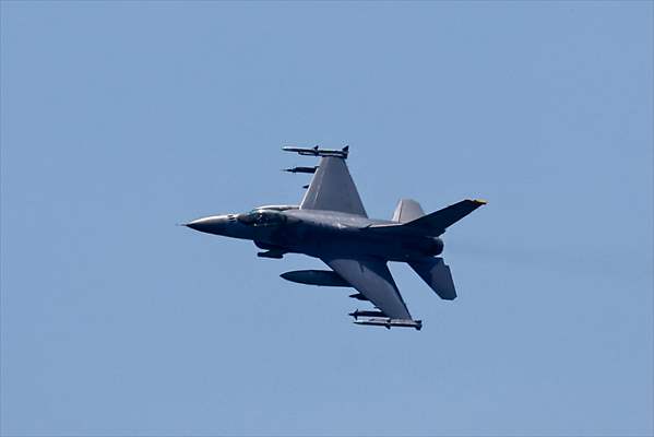 United States, Philippines hold counter landing exercise amid South China Sea tensions