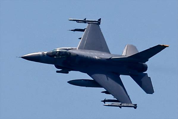 United States, Philippines hold counter landing exercise amid South China Sea tensions