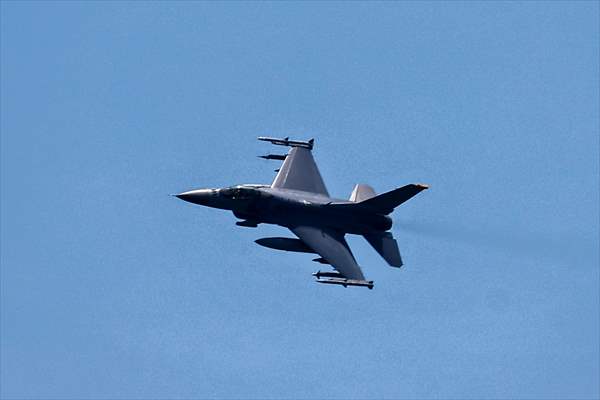 United States, Philippines hold counter landing exercise amid South China Sea tensions
