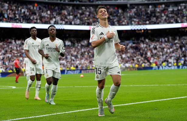 Real Madrid v Celta Vigo - LaLiga