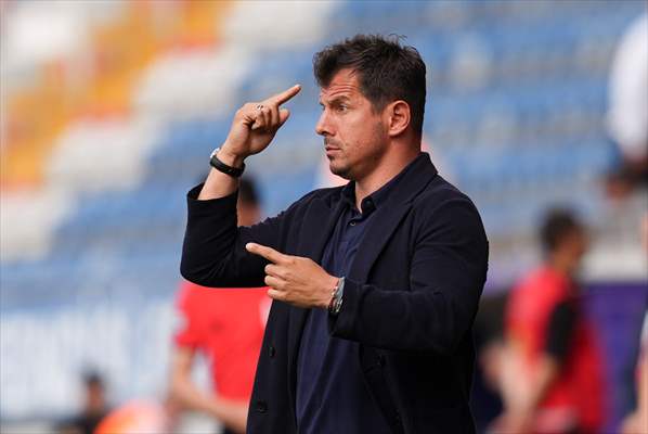 ikas Eyüpspor - Onvo Antalyaspor