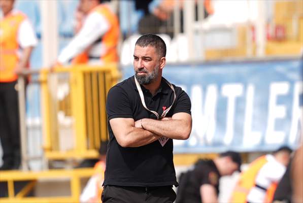 ikas Eyüpspor - Onvo Antalyaspor