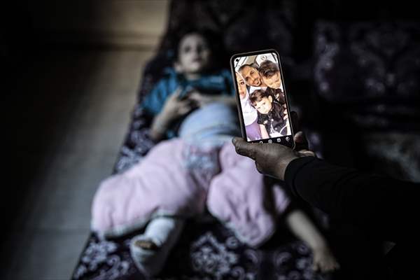 International Day of Innocent Children Victims of Aggression in Gaza