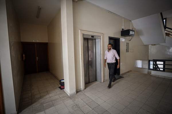 Journalists document daily struggles amid Gaza humanitarian crisis due to Israeli attacks