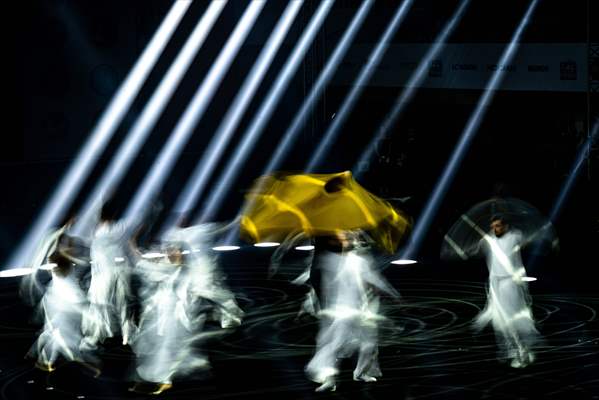 European Para Youth Games