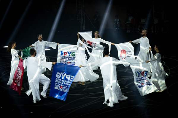 European Para Youth Games