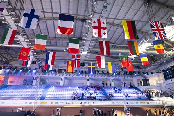 European Para Youth Games