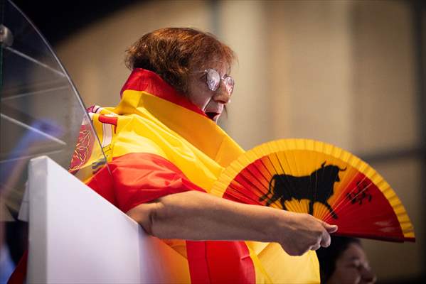 European Para Youth Games