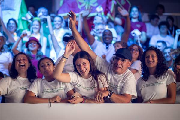 European Para Youth Games