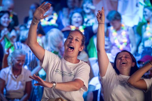 European Para Youth Games