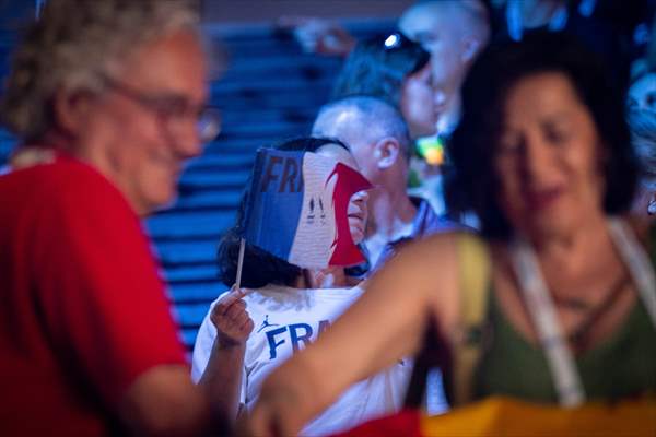 European Para Youth Games